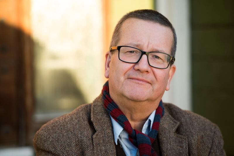 Stig-Björn Ljunggren.