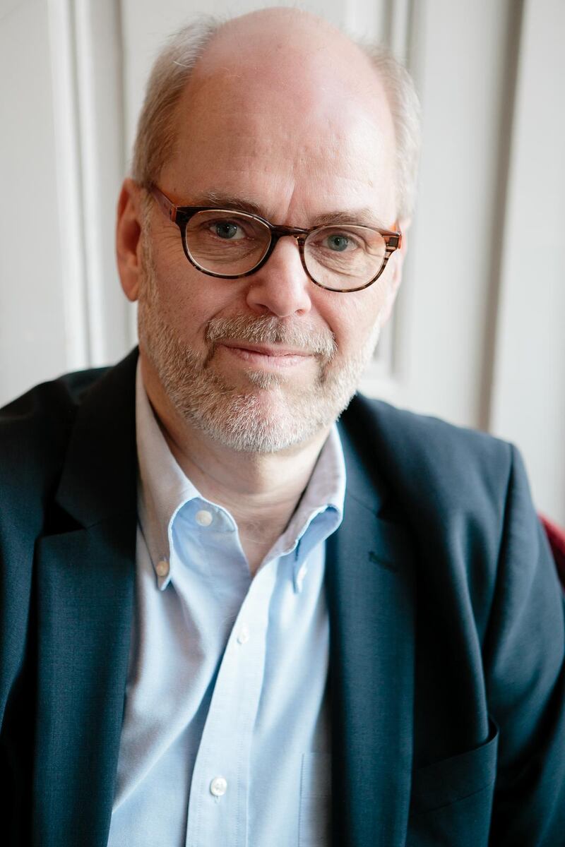 Anders Gerdmar.
