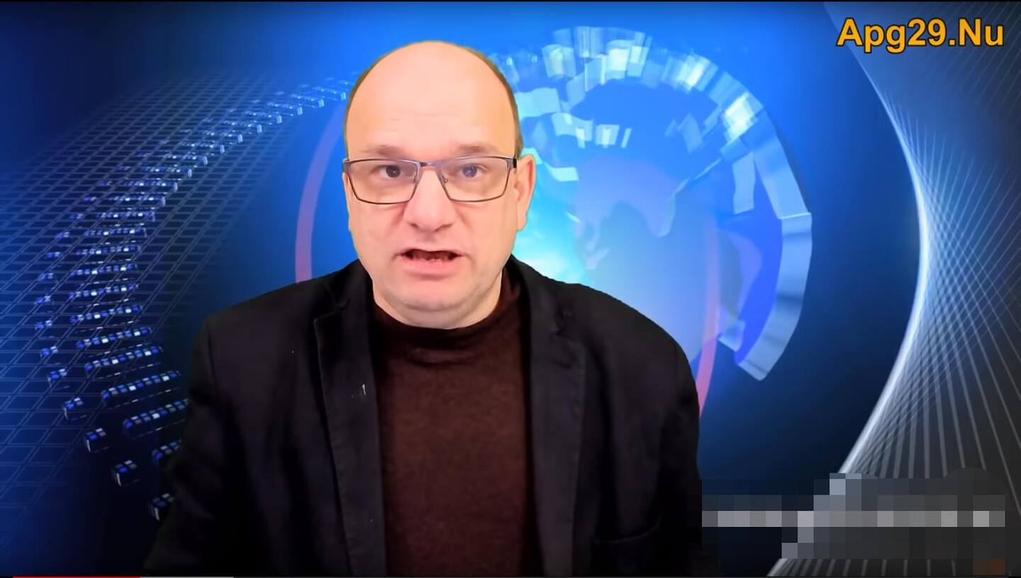Christer Åberg driver en av de mest lästa kristna bloggarna, Apg29, och där varnar han för att globaliseringen kan bana väg för en världsregering.