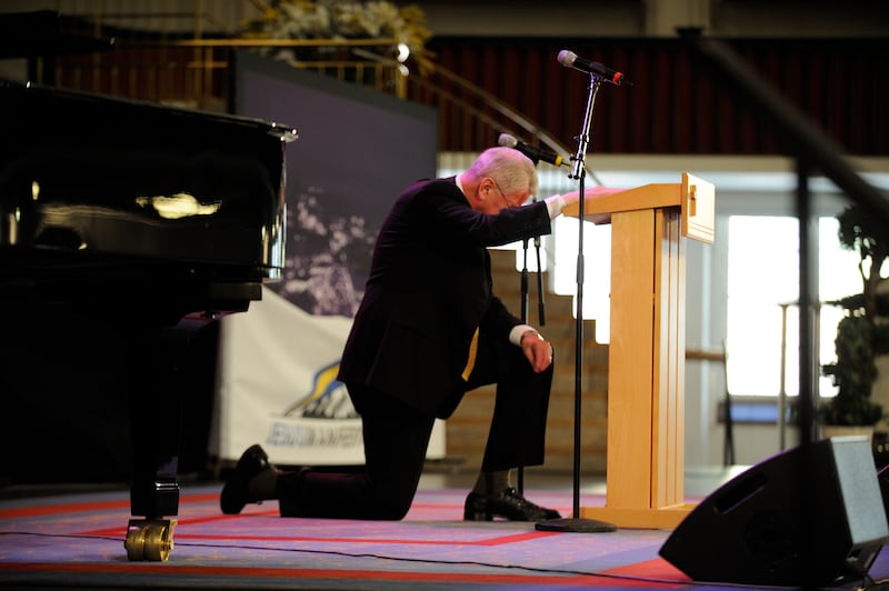 Stanley Sjöberg