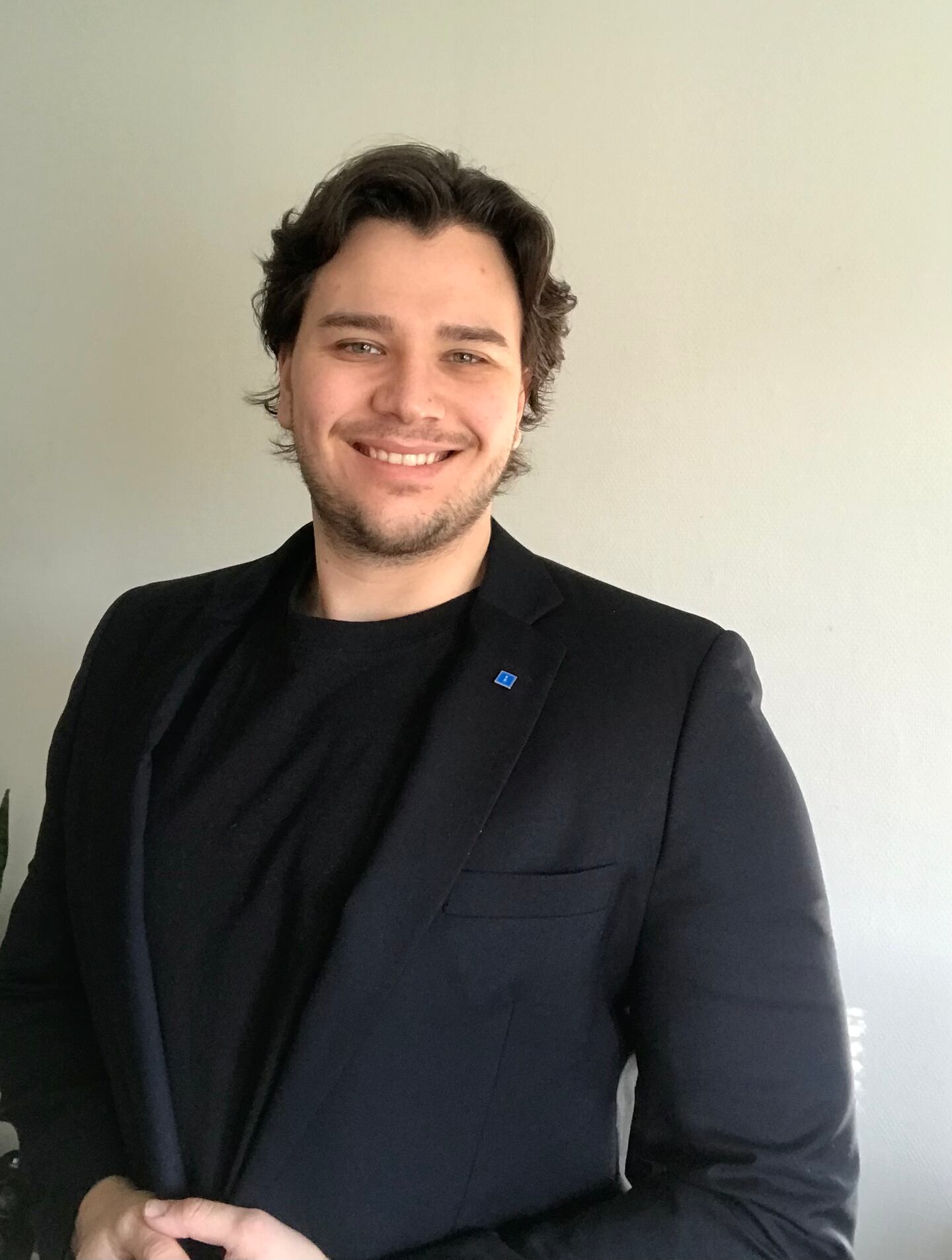 Christopher Oskarsson