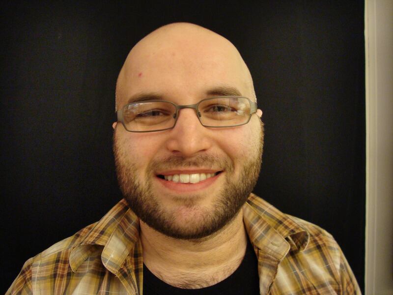 Christian Svahn, LIljeholmens folkhögskola.