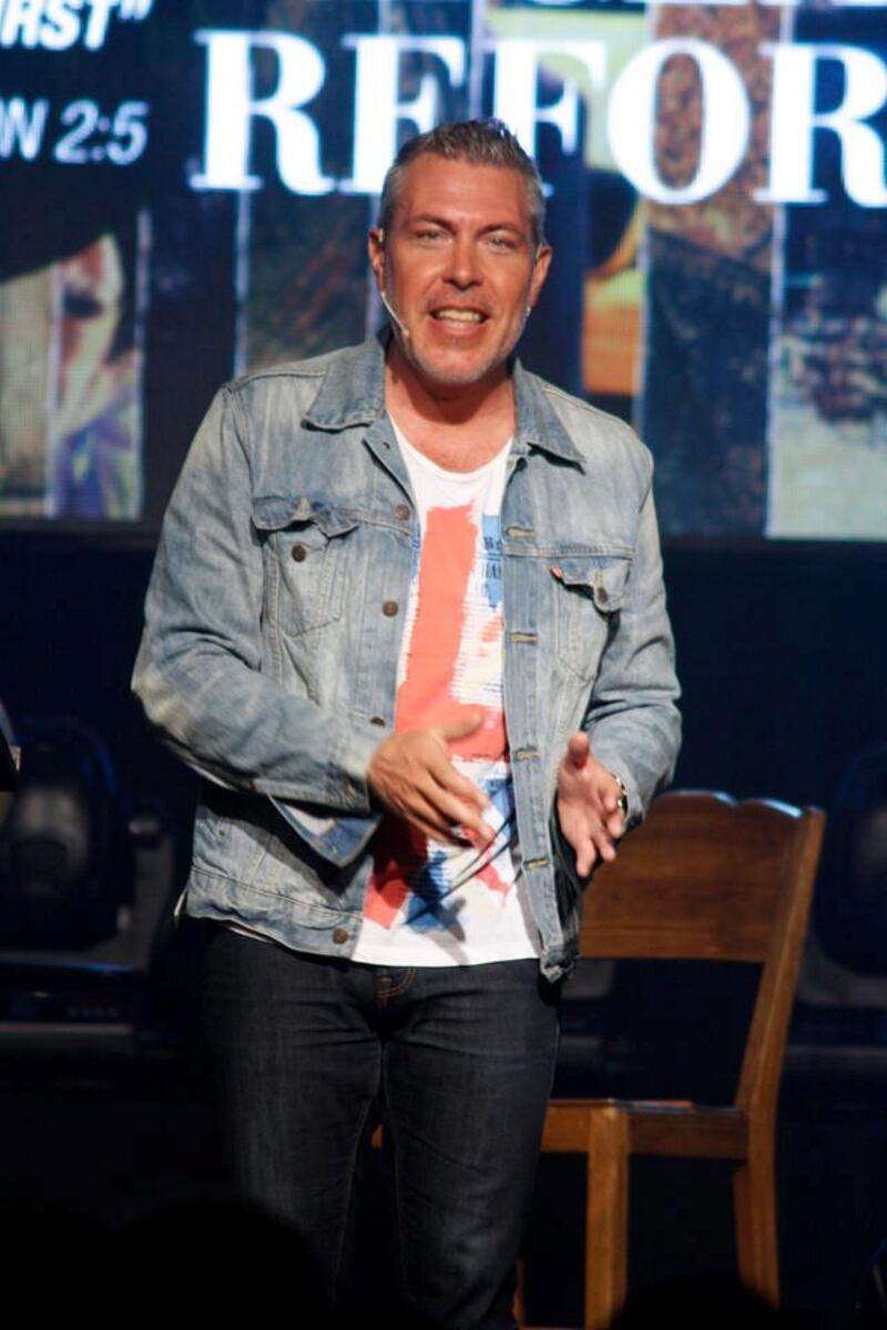 Magnus Persson.