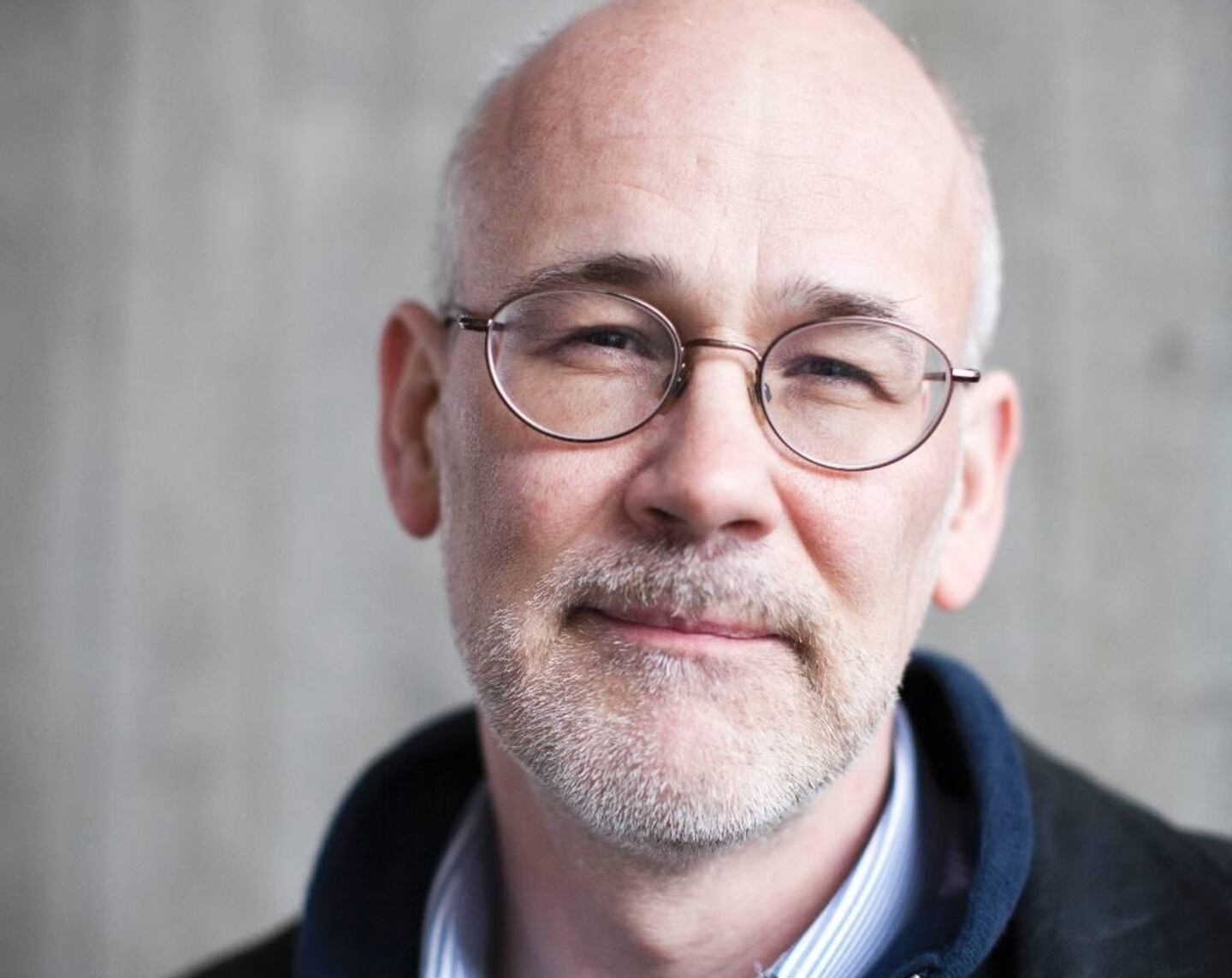 Mikael Tellbe.