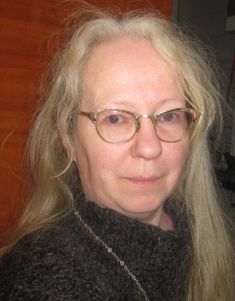  Eva Hultén.
