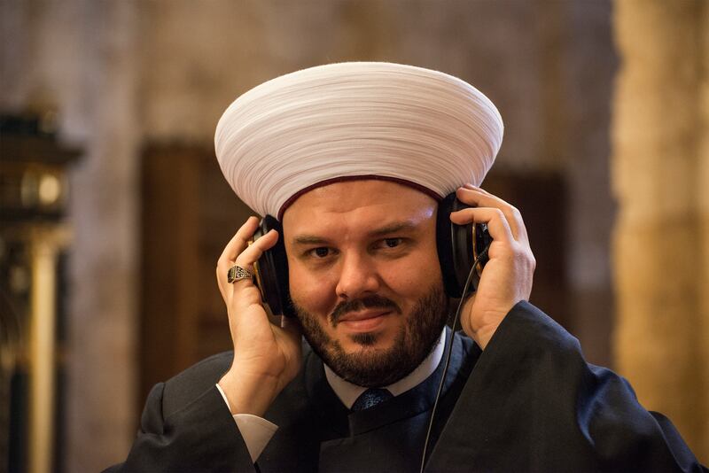 Hassan Moraib