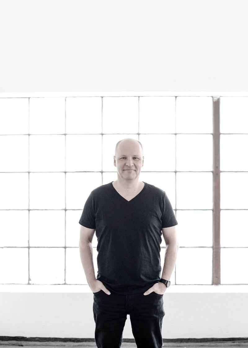 Peter Johansson