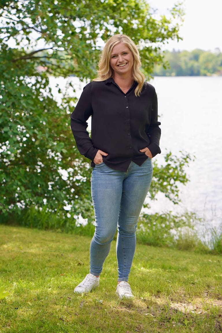 Ida-Maria Brengesjö