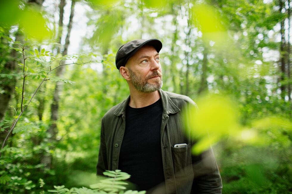 Natanael Gindemo David Thurfjell