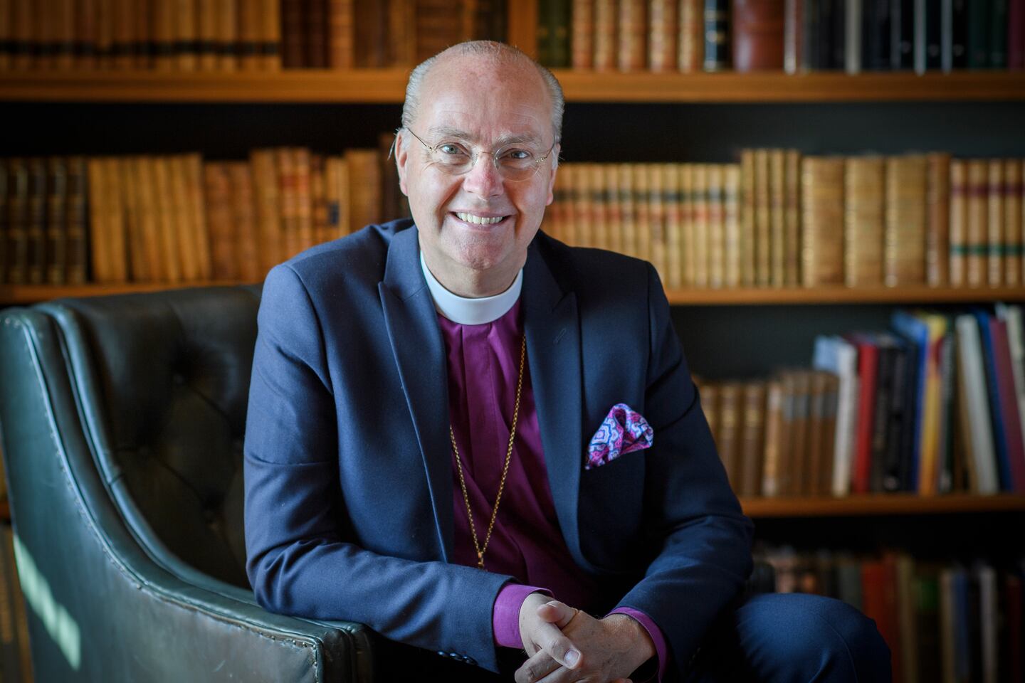 Johan Dalman