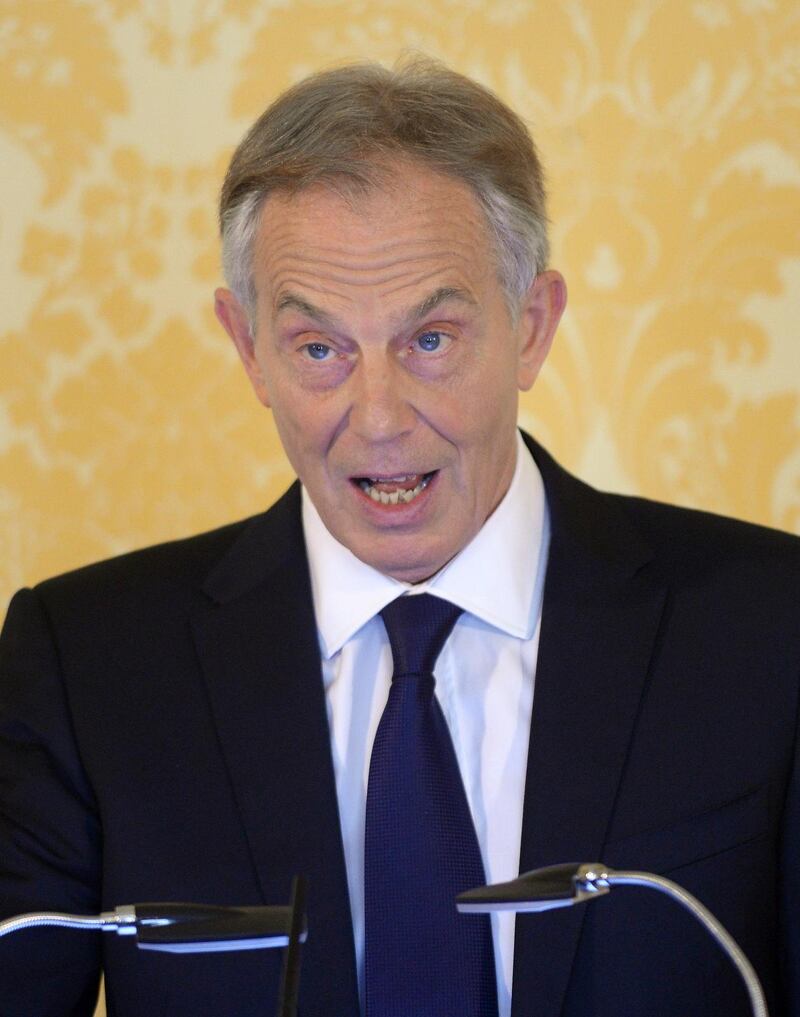 Theresa Mays föregångare Tony Blair, Gordon Brown och David Cameron har alla talat i positiva ordalag om kristen tro.