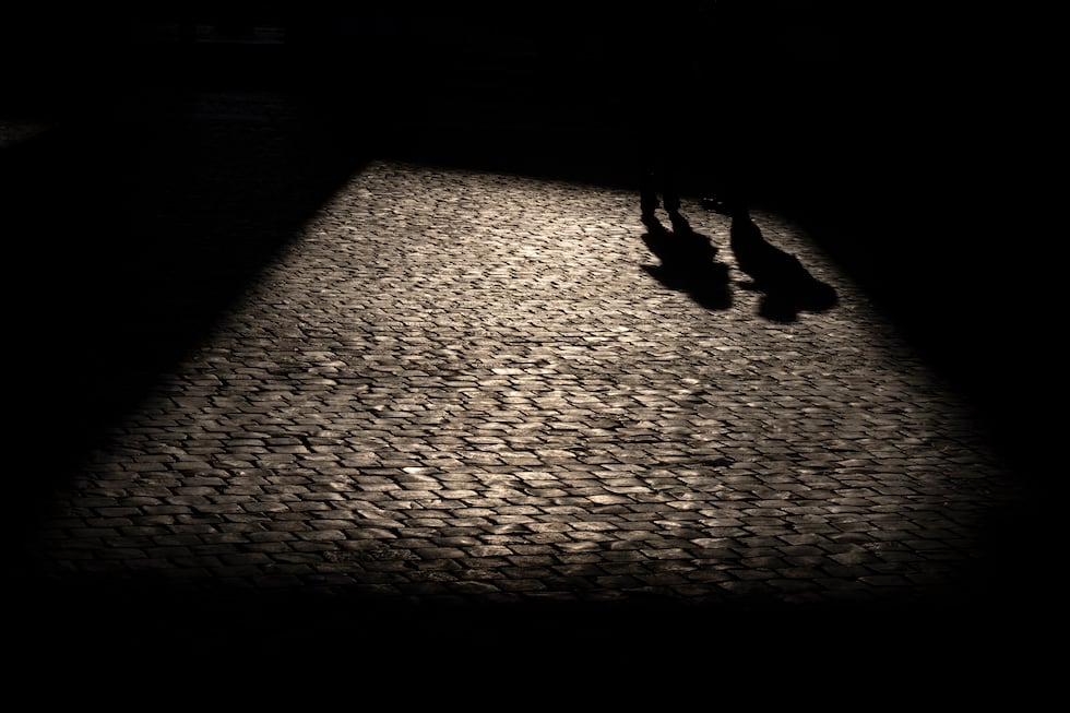 Ben Curtis/AP