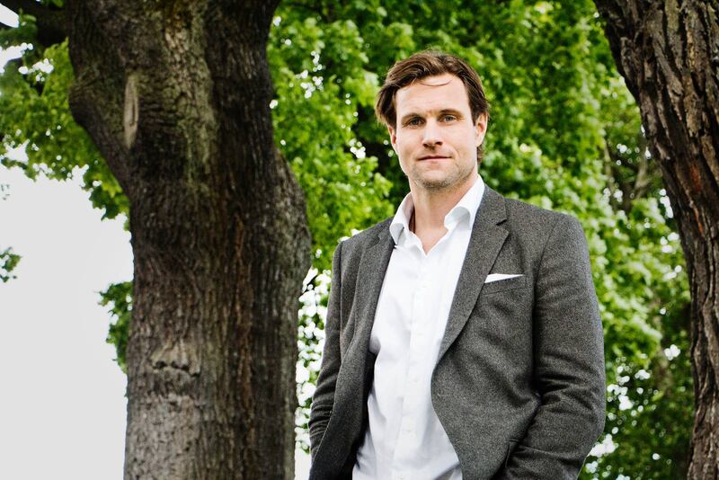 Tidigare hockeyspelaren Markus Näslund säger till Dagen att han bland annat kommer att prata om sin kristna tro i programmet.