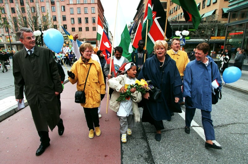 Stanley Sjöberg