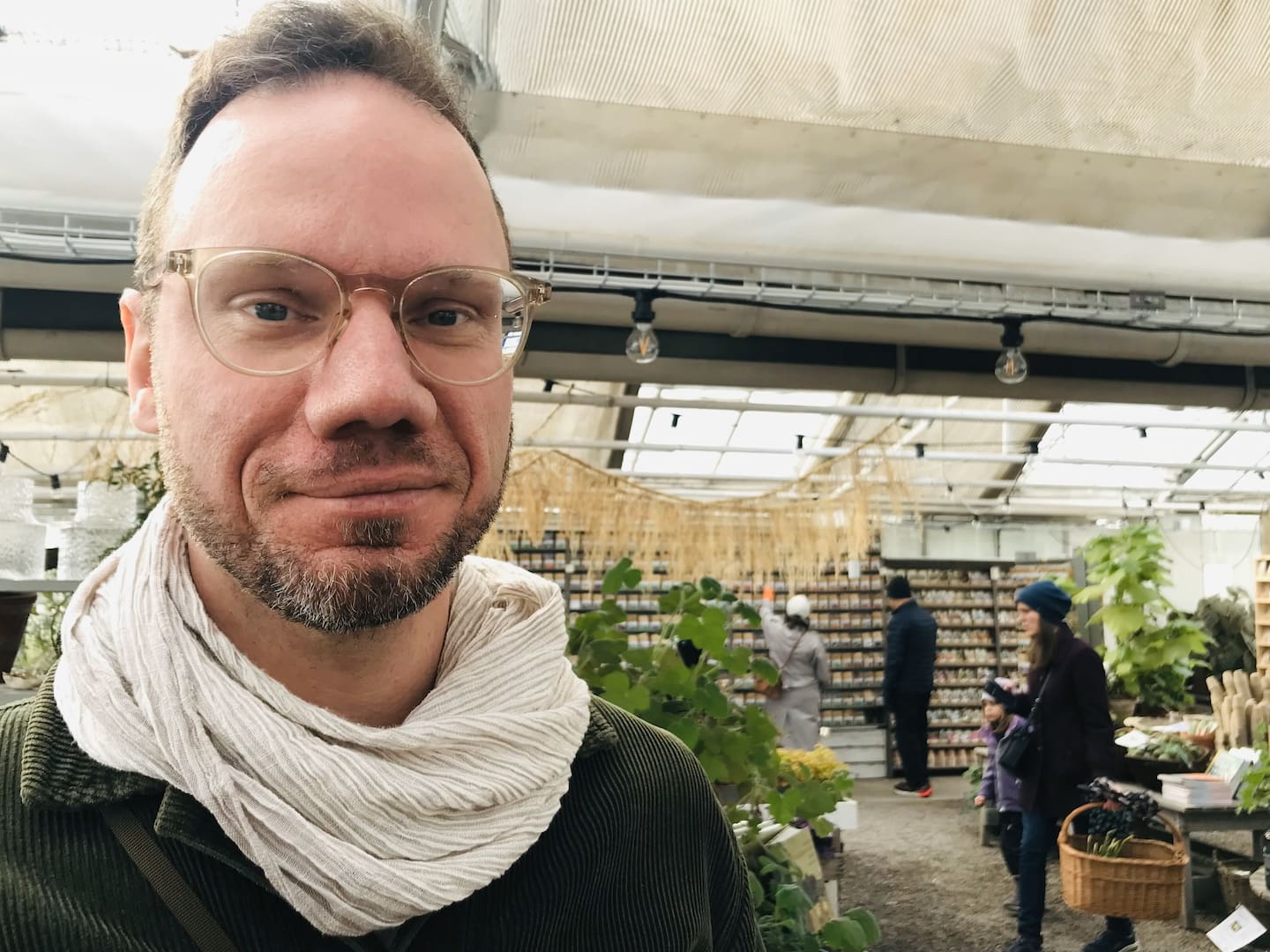 Mikael Nilsson