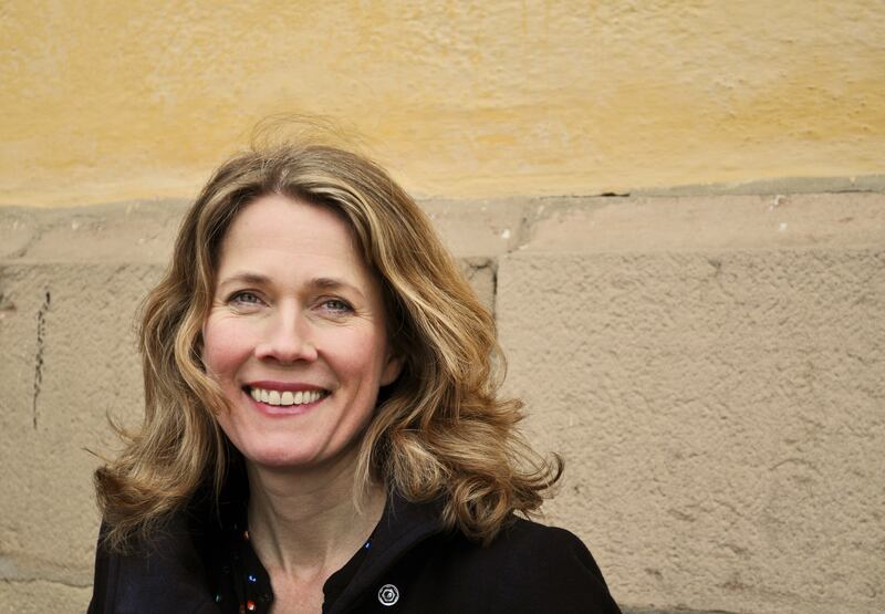Irma Schultz Keller.