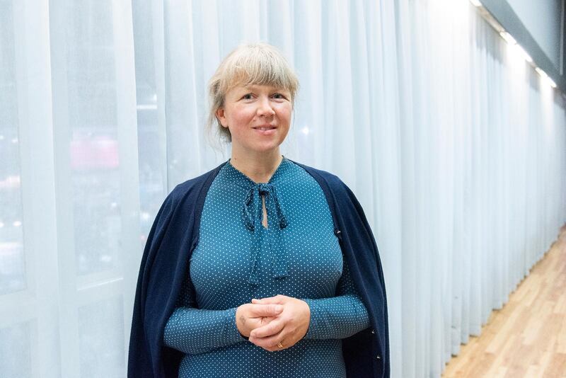 När Anna Sophia Bonde ska lyfta fram en av kvinnorna från GT väljer hon Gomer, en notoriskt otrogen hustru till Hosea. ”Vad händer om vi börjar tacka för det vi har i stället för att jaga efter så mycket annat?”, frågar hon sig.