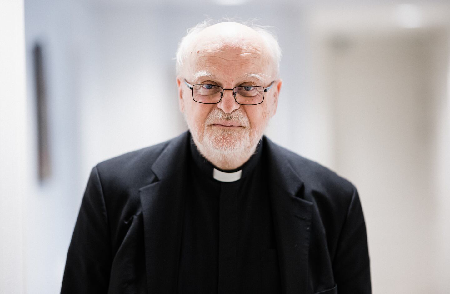 Sten-Gunnar Hedin, tidigare ledare för Pingst FFS och den katolske biskopen Anders Arborelius har skrivit den tredje delen om treenigheten tillsammans, i boken "Gud är kärlek - Fadern, Son och Ande". Dagens reporter Josefin Lilja träffade dem för ett samtal i katolska biskopsämbetets lokaler på Söder i Stockholm.