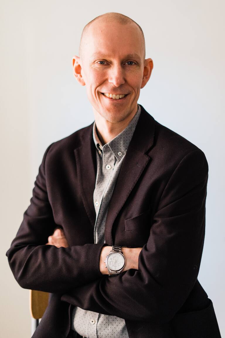 Richard Hultmar