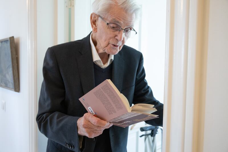 Dagen träffar Stanley Sjöberg som berättar om när Jesusrörelsen kom till Sverige på 70-talet.