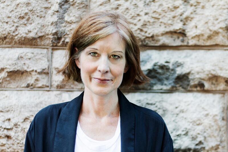 Kämpar mot oron. ”Så fort jag har en stund över så kommer tankarna”, säger Linda Skugge, som för några år sedan drabbades av sjukdomen Addison. 