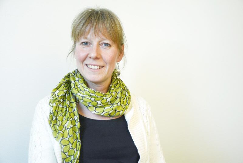 Lena Wohlfeil.