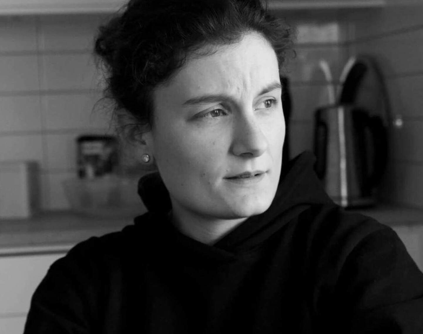 Nicole Marinkova.