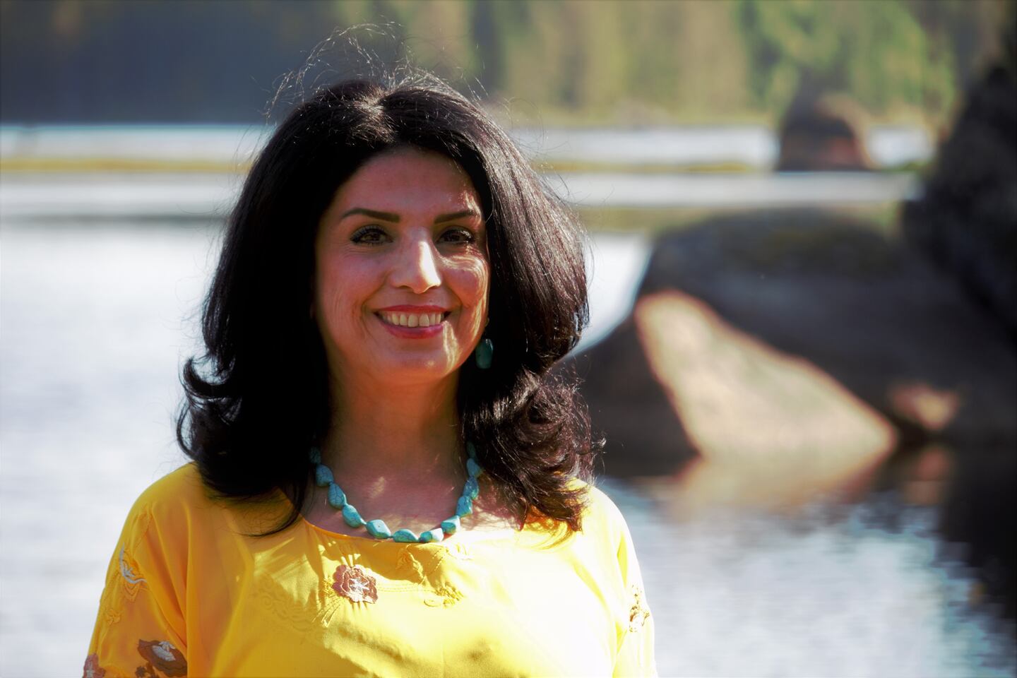 Soheila Fors