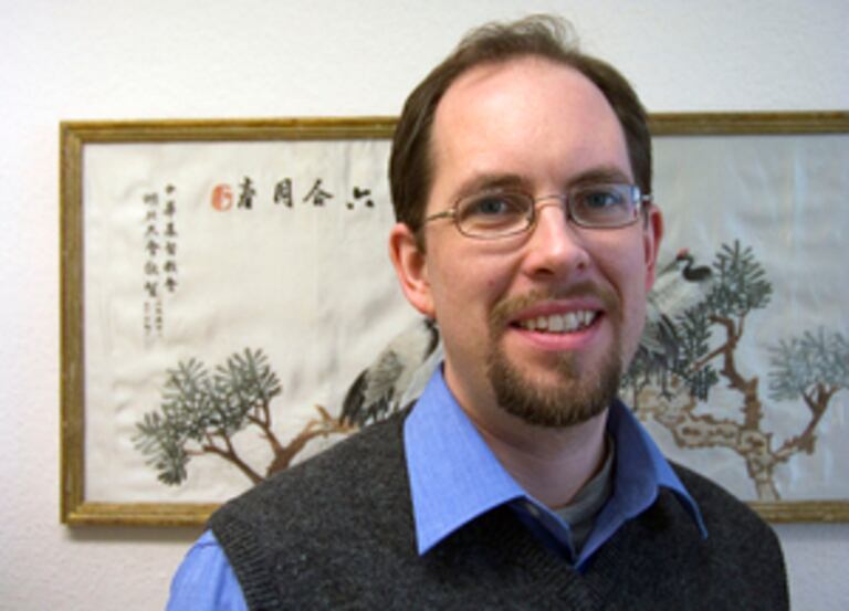 Fredrik Fällman.