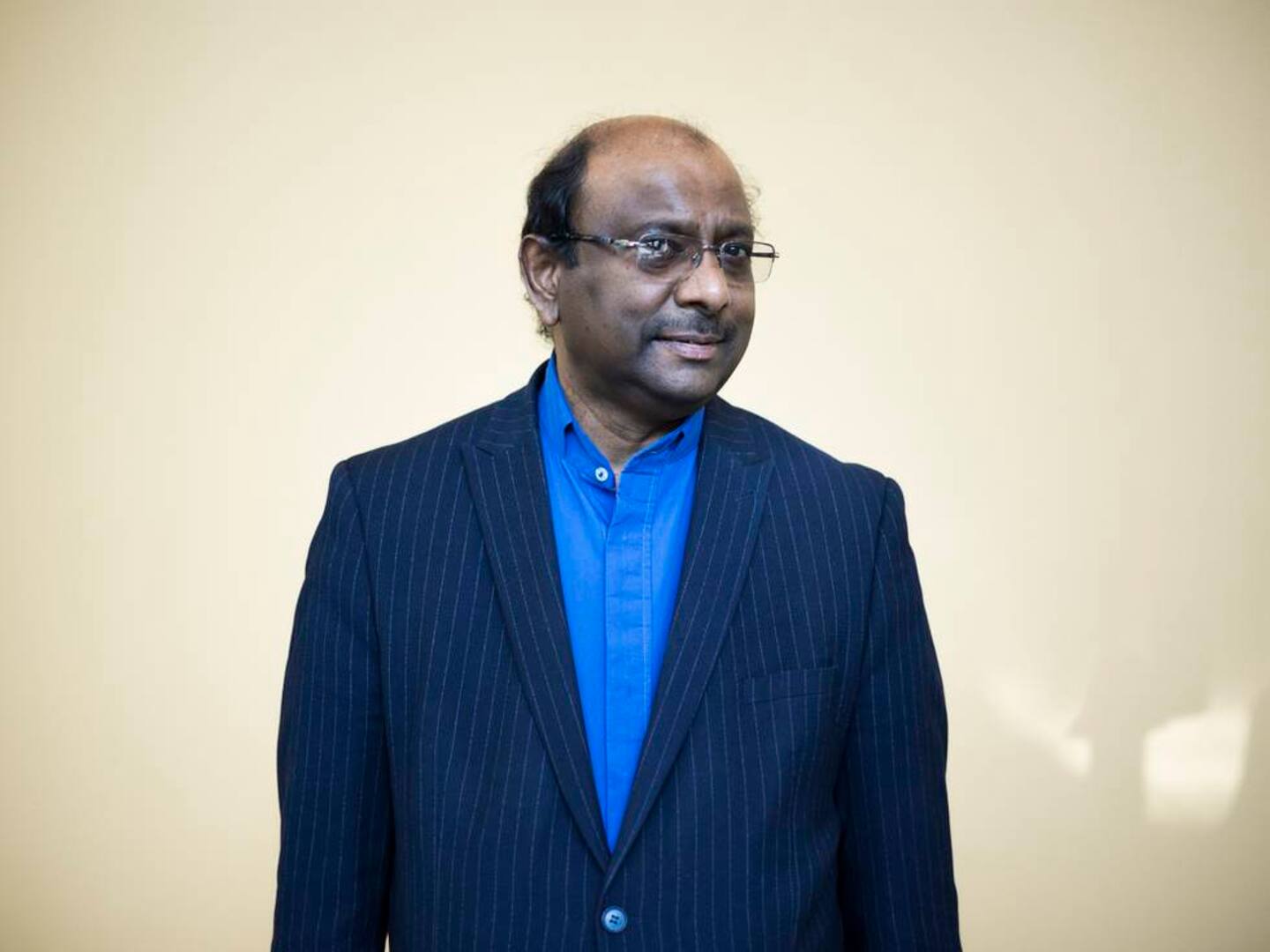 Jerry Pillay, generalsekreterare för Kyrkornas världsråd, tror på dialog mellan de ortodoxa kyrkorna i Ryssland och Ukraina.