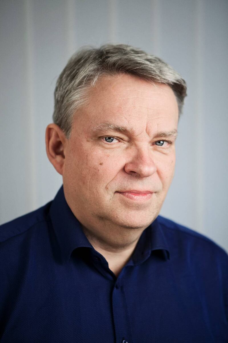Stefan Swärd