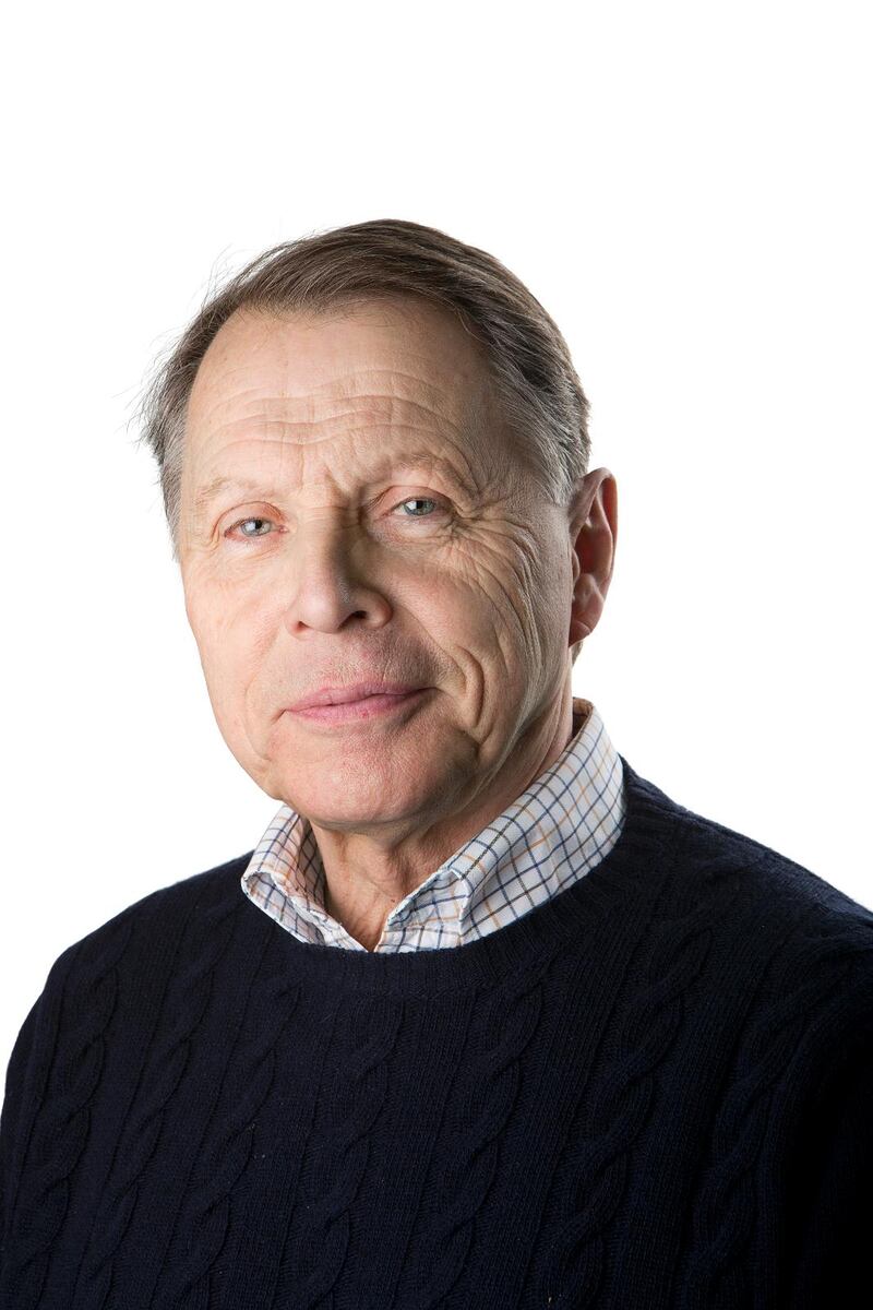 Mattias Wigardt.