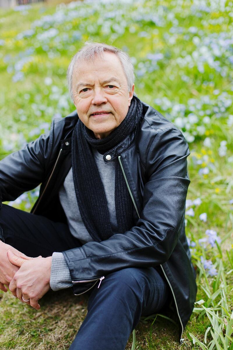 Dan Ådahl.