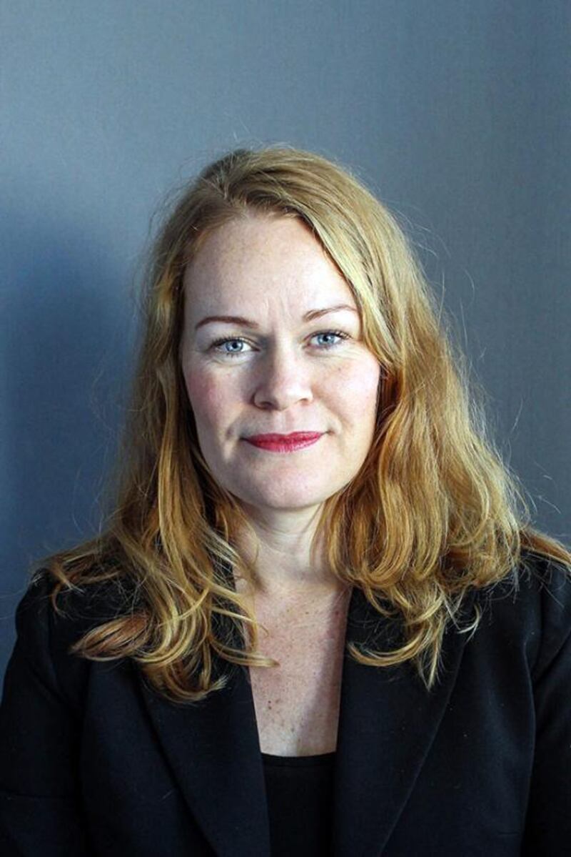 Elin Kullingsjö, Studieförbundet Bilda