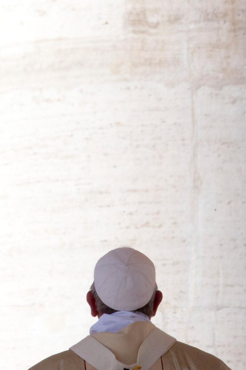 I de 34 länder påven Franciskus har besökt sedan tillträdet har människor gått man ur huset för att se honom, höra honom och visa sin entusiasm.