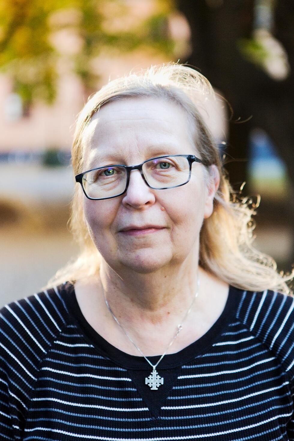 Natanael Gindemo #Deadline. Jag bad honom sluta, jag försökte resonera med honom, jag protesterade, ibland ganska högljutt.
