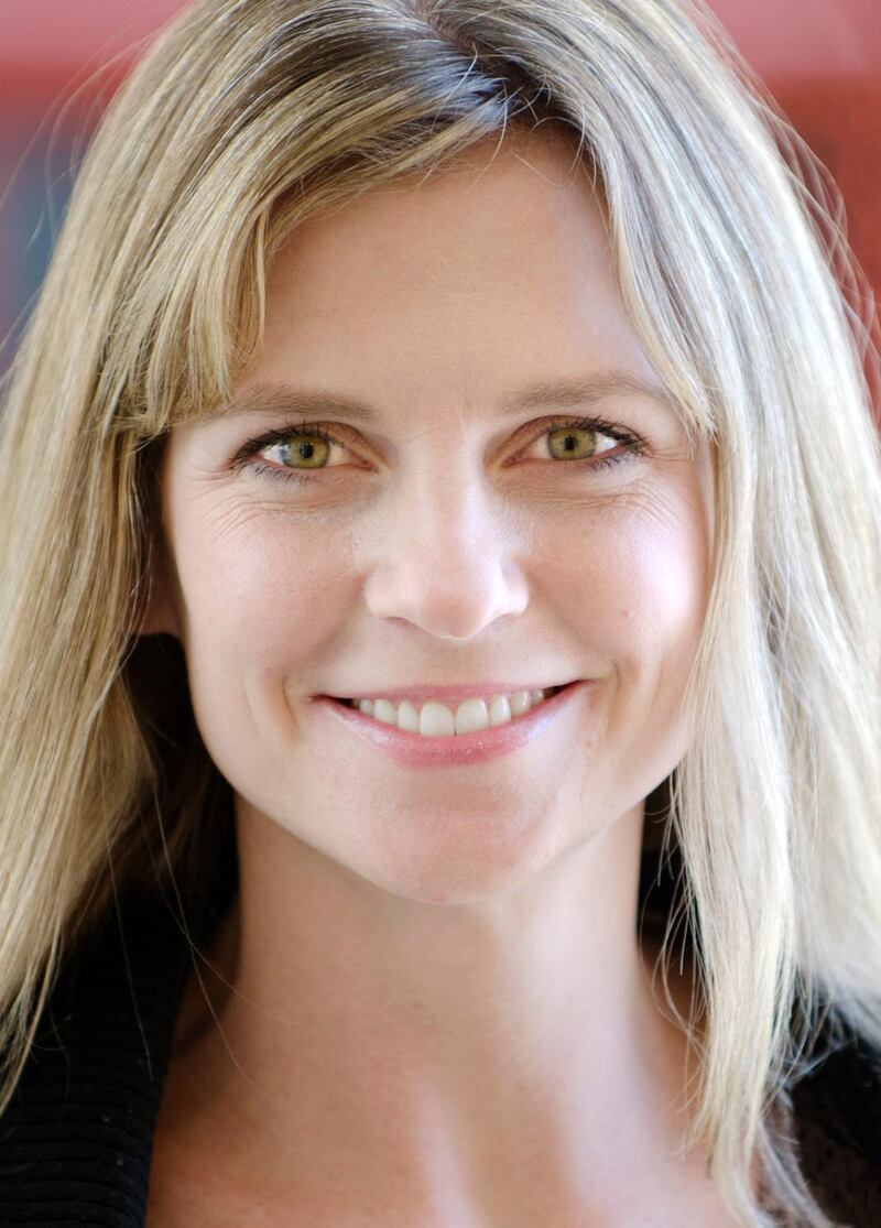 Liza-Maria Norlin.