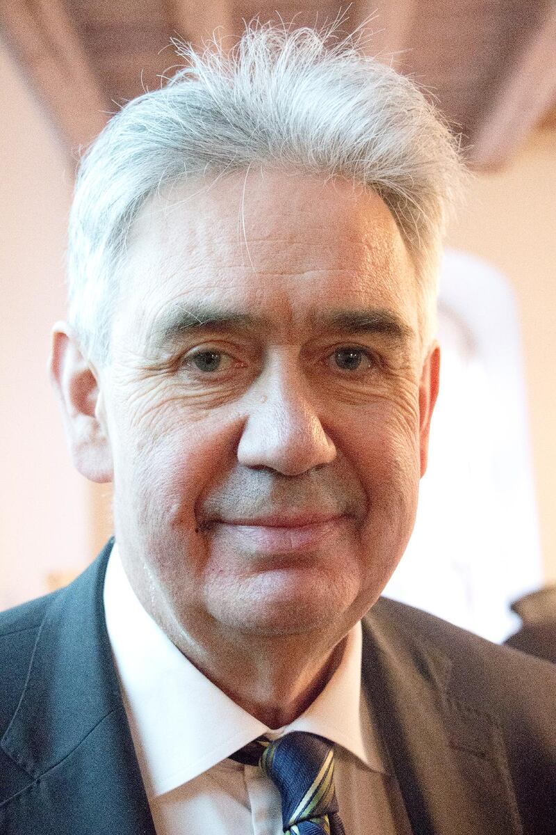 Percy Bratt.