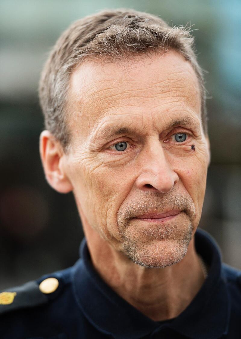 Jörgen Karlsson.