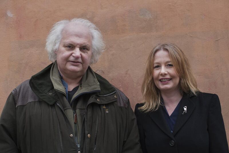 Vill se en annan slags populism. Göran Greider och Åsa Lindeborg kritiserar i sin bok ”Populistiska manifestet” både borgerlig självgodhet och brist på folklighet hos vänsterrörelsen. 