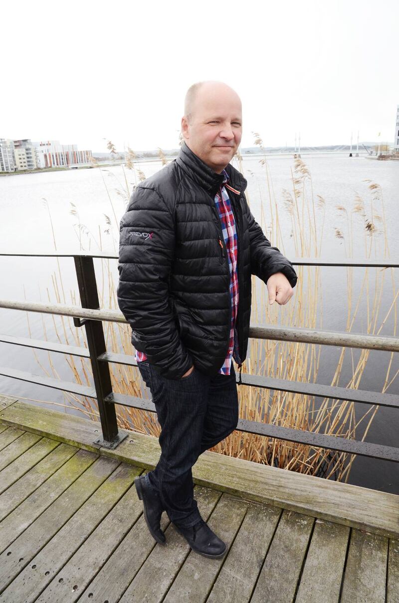 Peter Johansson