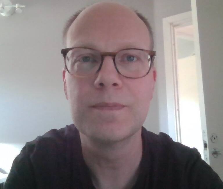 Stefan Lindetun