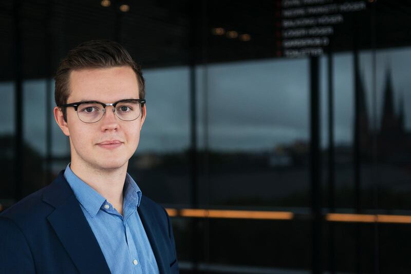 Jesper Eneroth.