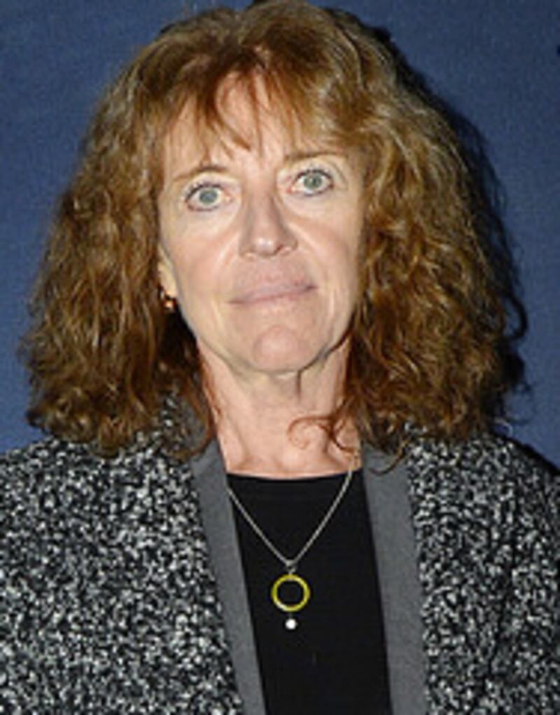 Margit Silberstein.