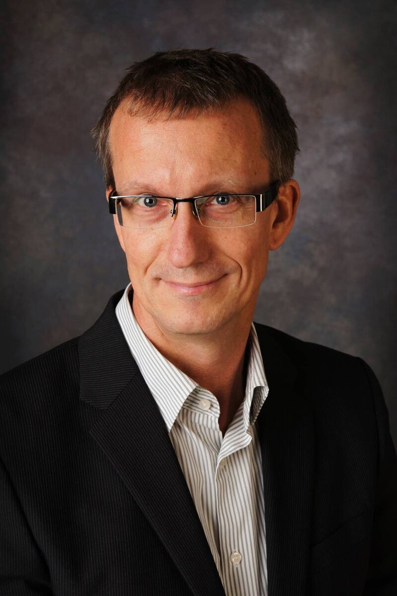 Peter Paulsson, Open Doors.