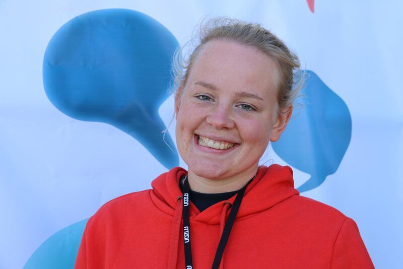 Lovisa Gradin, 23, Jönköping: