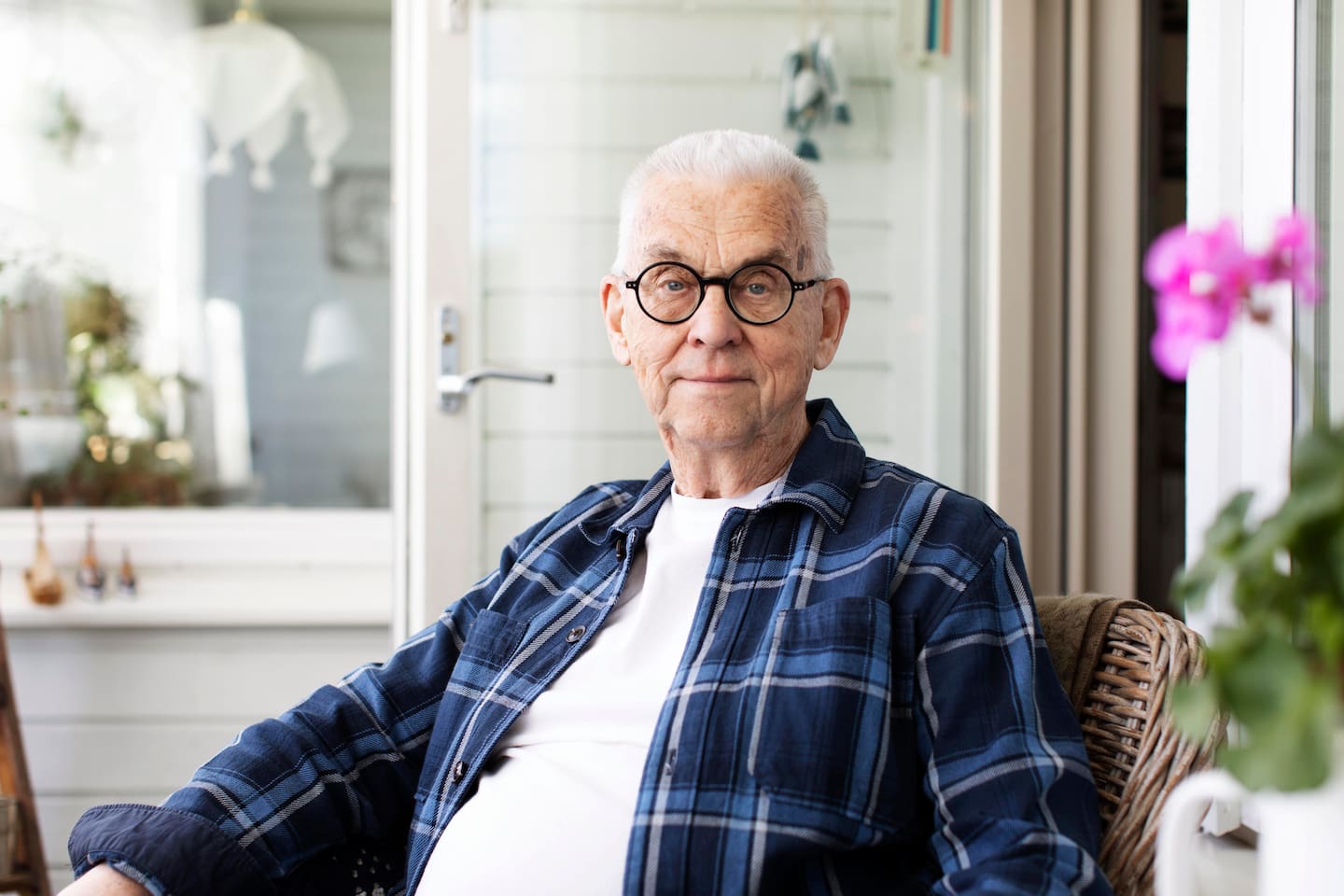 Ulla och Birger Thureson