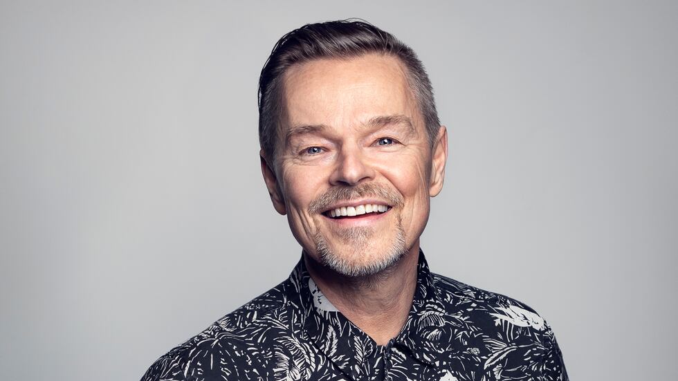 Frank Ådahl, låtskrivare och musiker