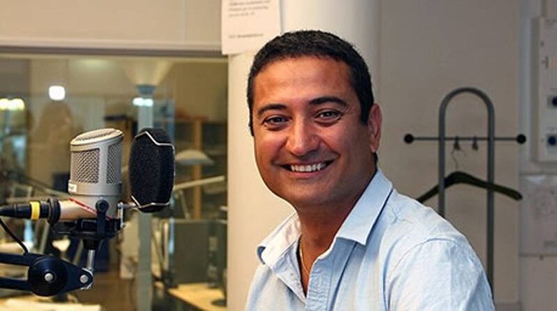 Sameh Egyptson.