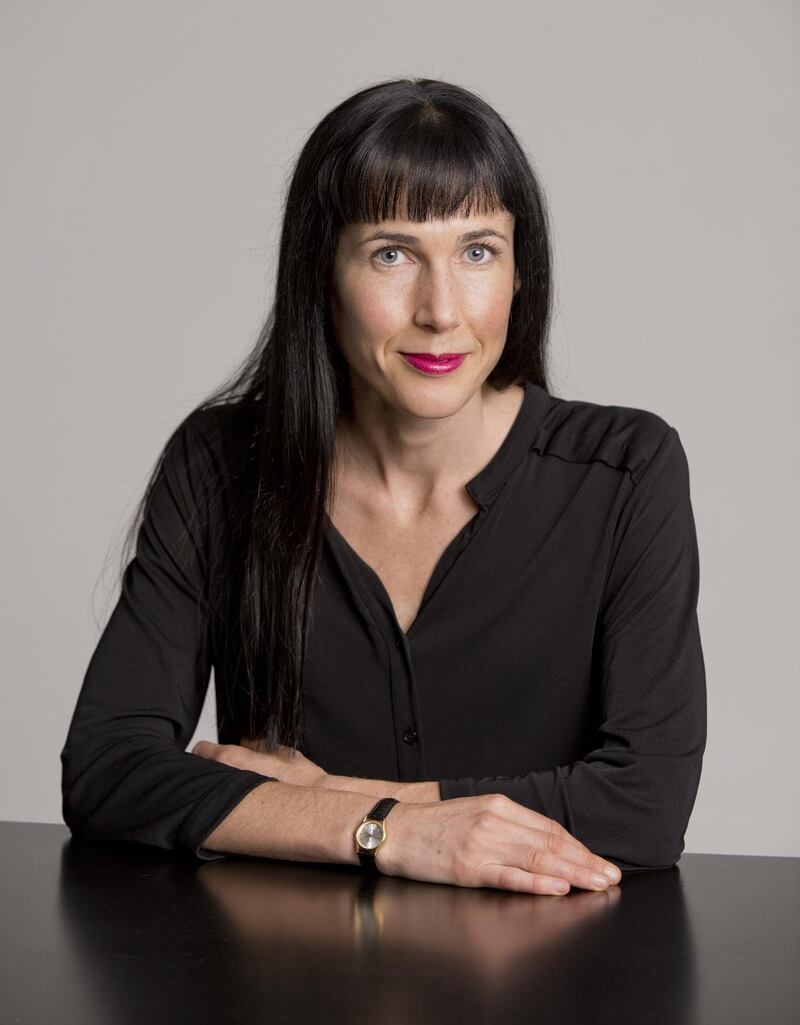 Ida Flink, forskare och författare till sömn dröm och mardröm